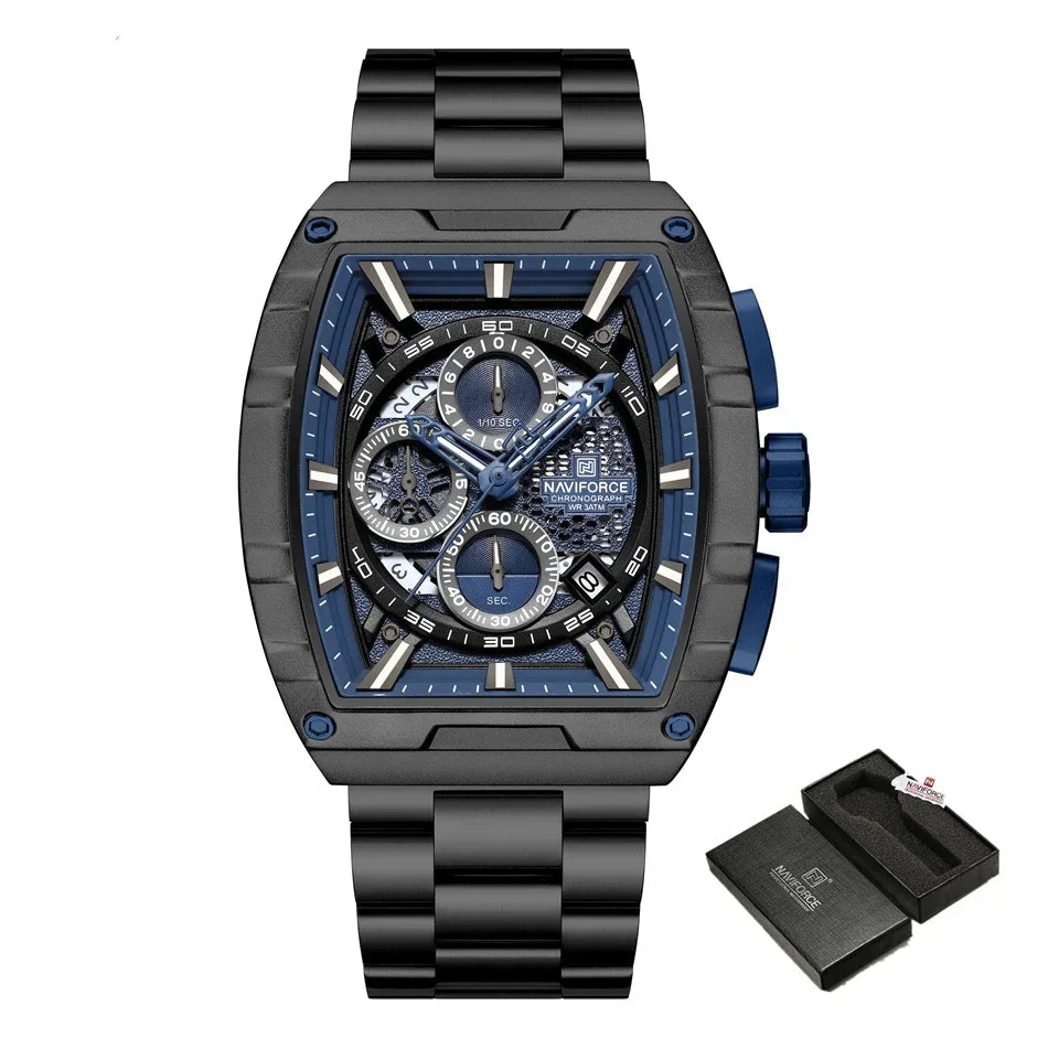 Victorion Watch
