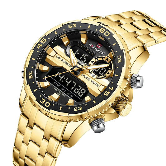 Lumen Watch