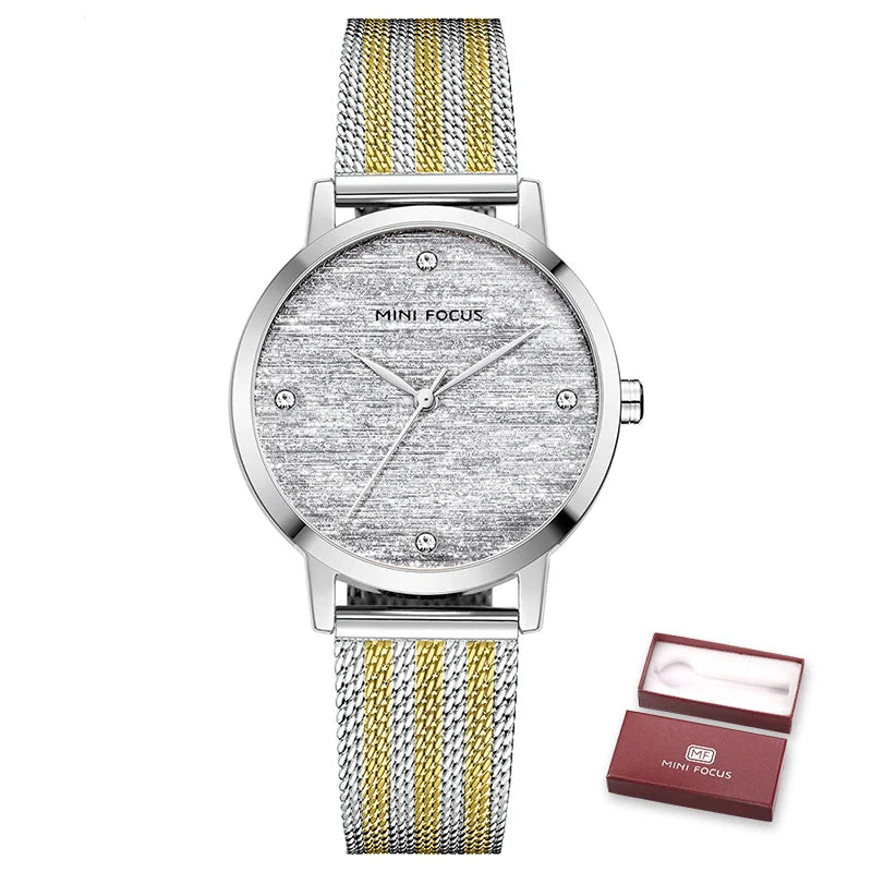 Chronivio Watch