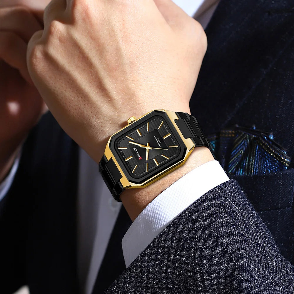 Arvion Watch