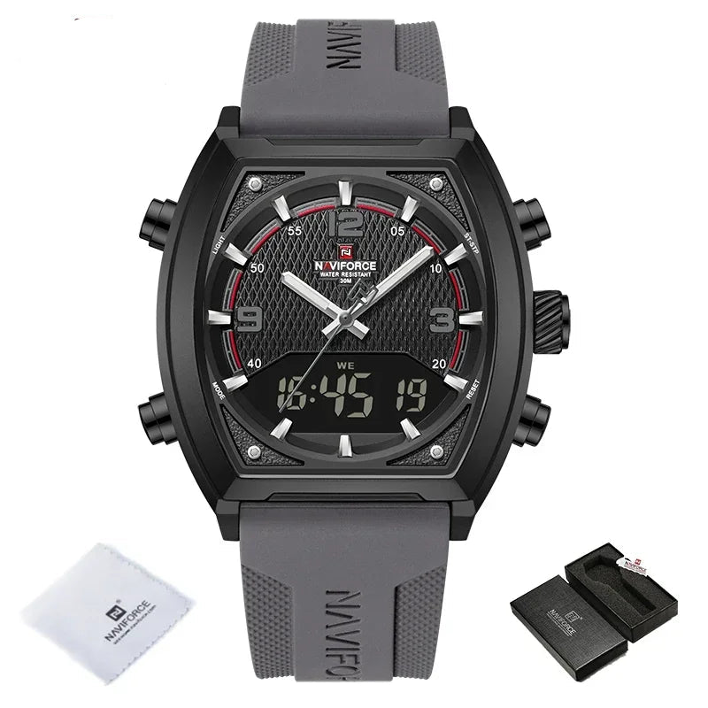 Ignis Watch