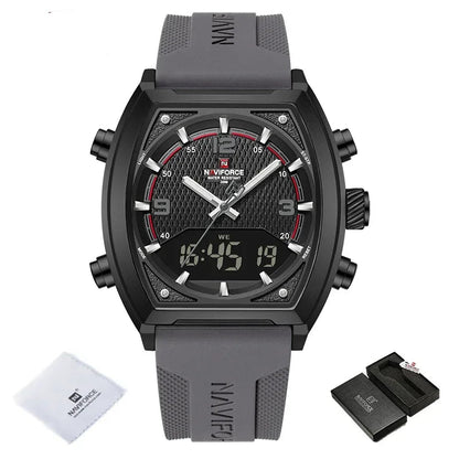 Ignis Watch