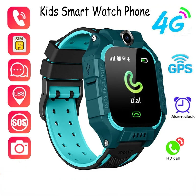 Moon Steps Watch