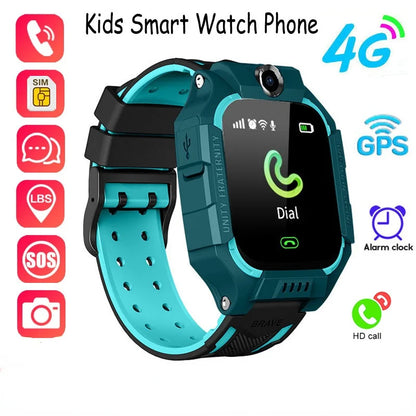 Moon Steps Watch