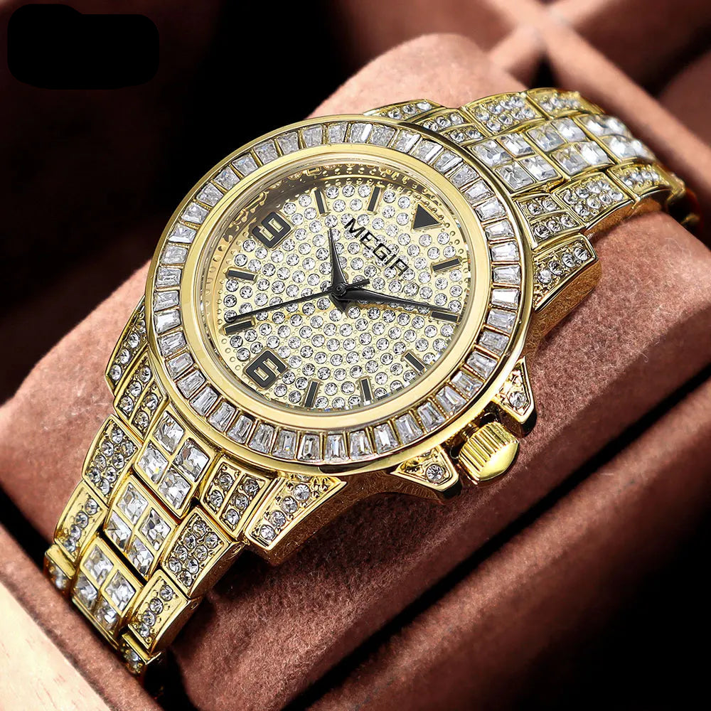 Golden Luxury