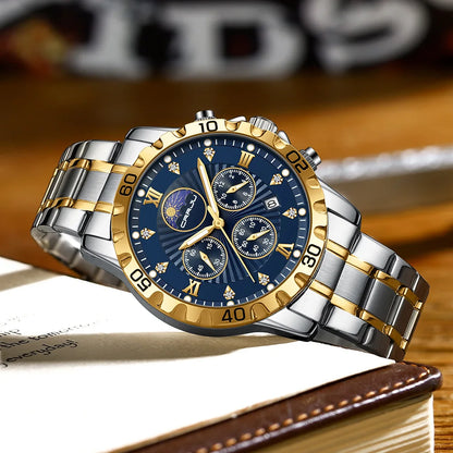 Aristo Time Watch
