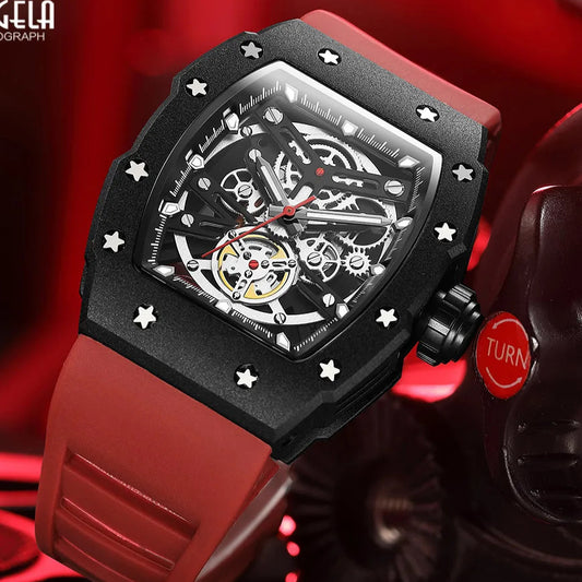 Eternal Pulse Watch