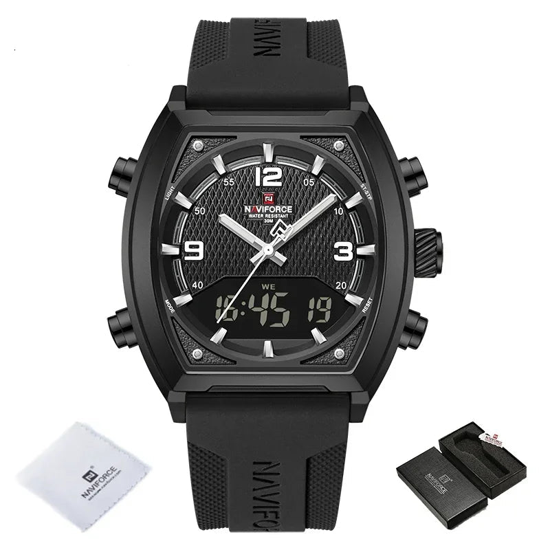 Ignis Watch