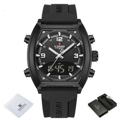 Ignis Watch