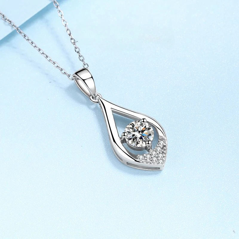 LustraGem Necklace