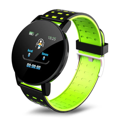 Safe Kide Watch