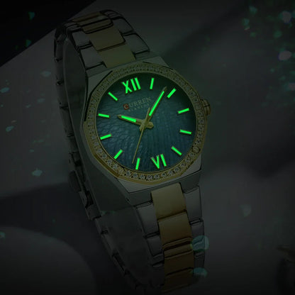 Zenvoux Watch