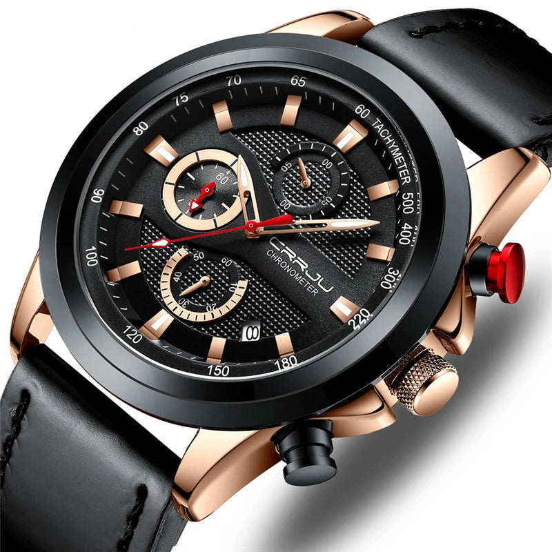 Aurovia Watch