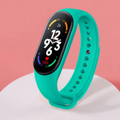 Waterproof Watch