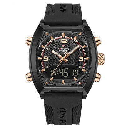 Ignis Watch