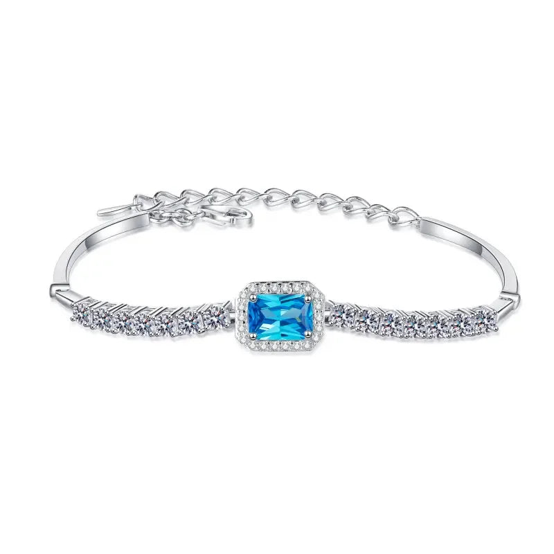 Gem Bracelet