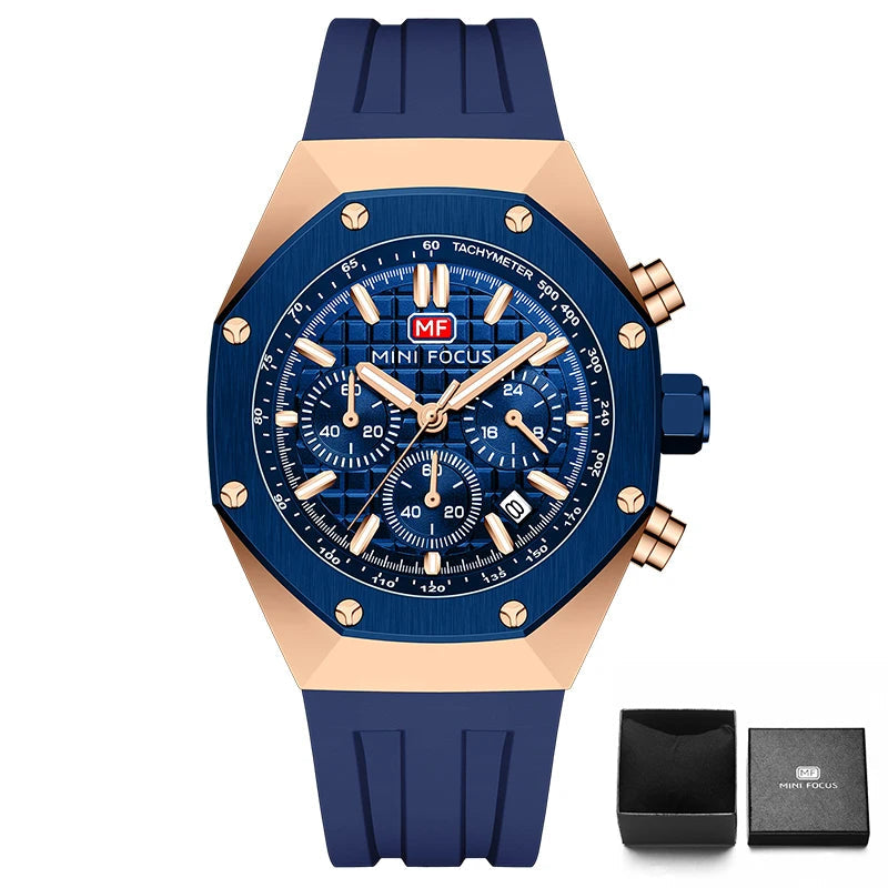 Fynor Watch