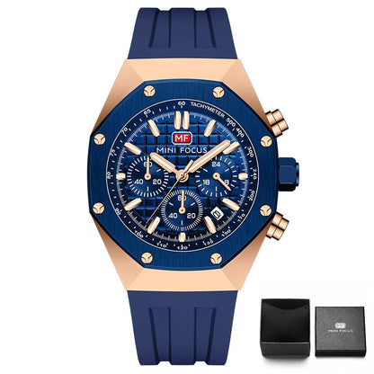 Fynor Watch