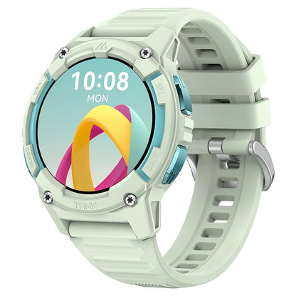 Active Pulse Watch