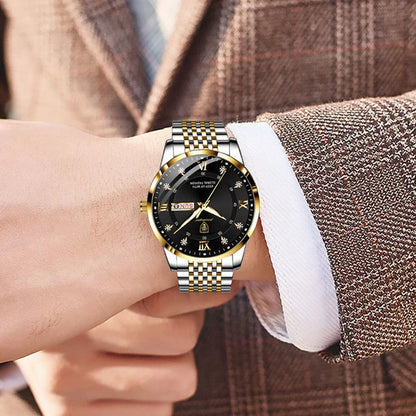 Dexan Watch