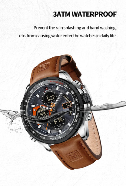Aurelian Watch