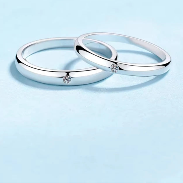 Lovers Rings