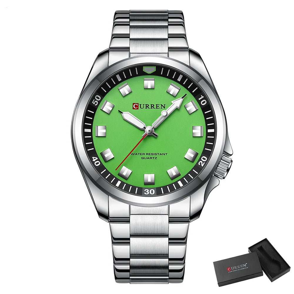 Seraph Watch