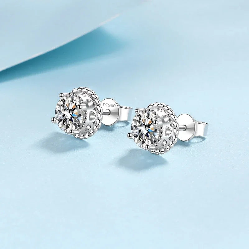 Luxe Dew Earring