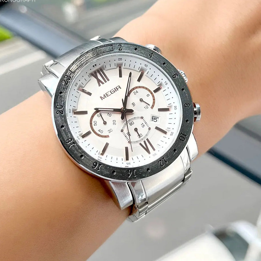 Atlas Legacy Watch