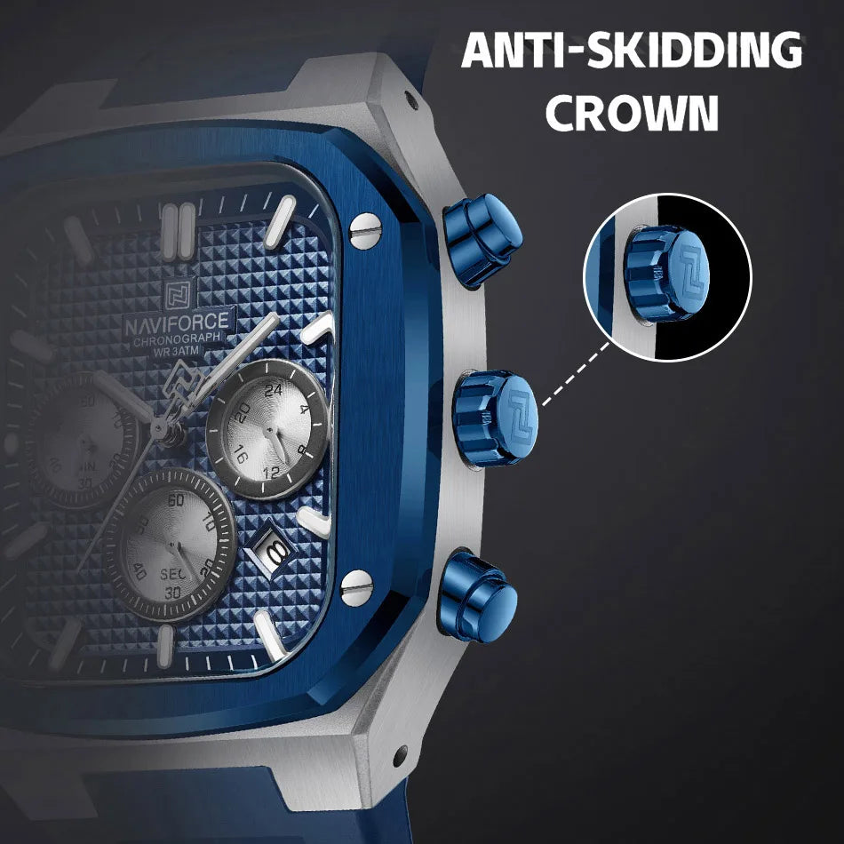 Ariston Watch
