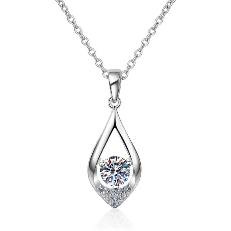 LustraGem Necklace