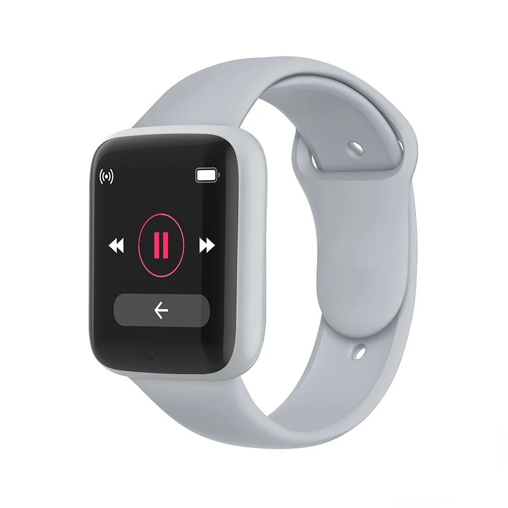 Smart Digital Watch
