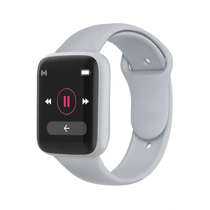 Smart Digital Watch