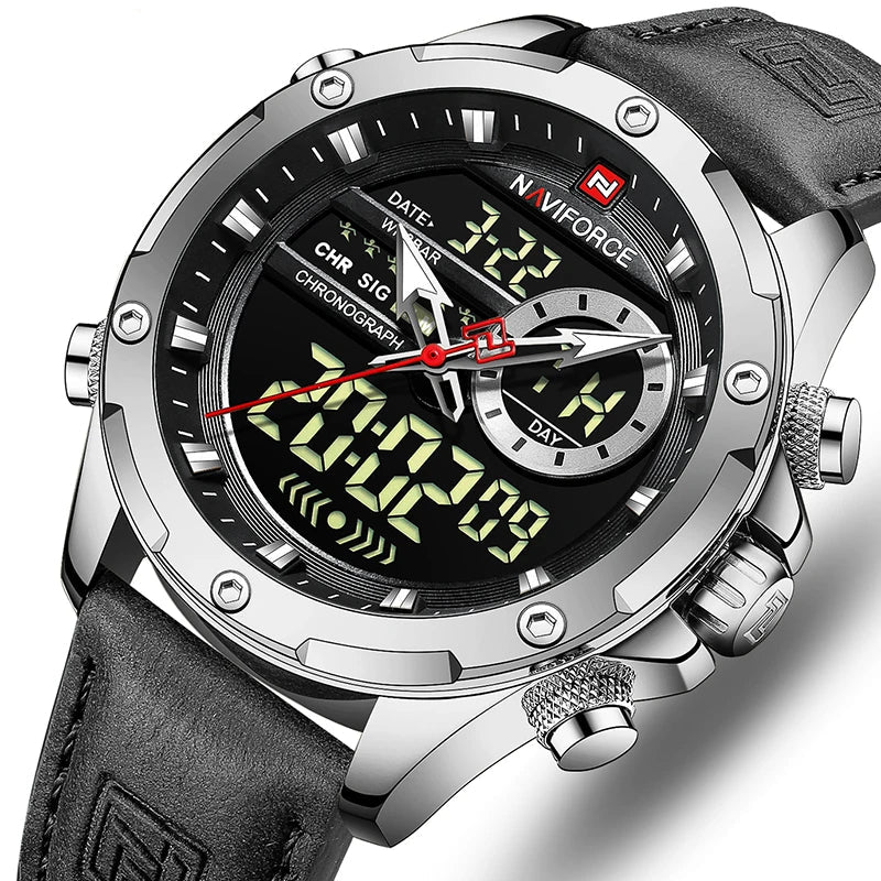 Troy Watch