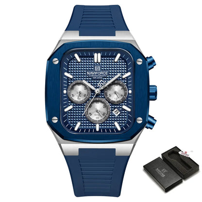 Ariston Watch