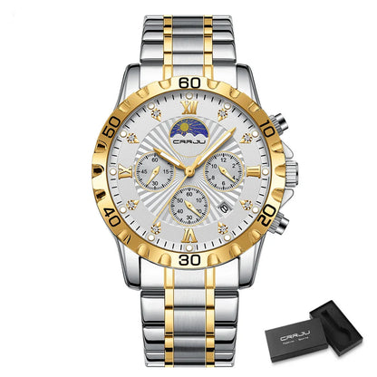 Aristo Time Watch