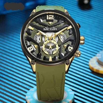 Ardent Second Watch