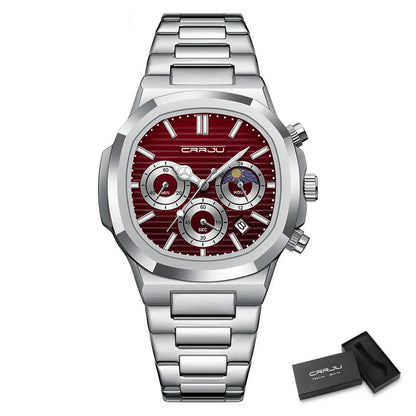 Zephora Watch