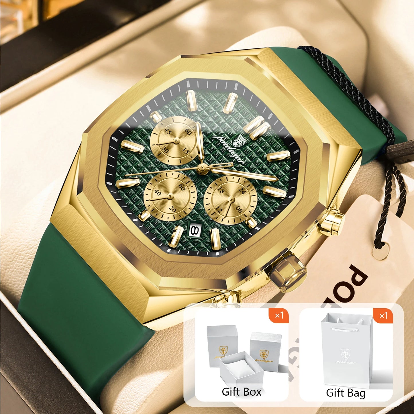 Vintessa Watch