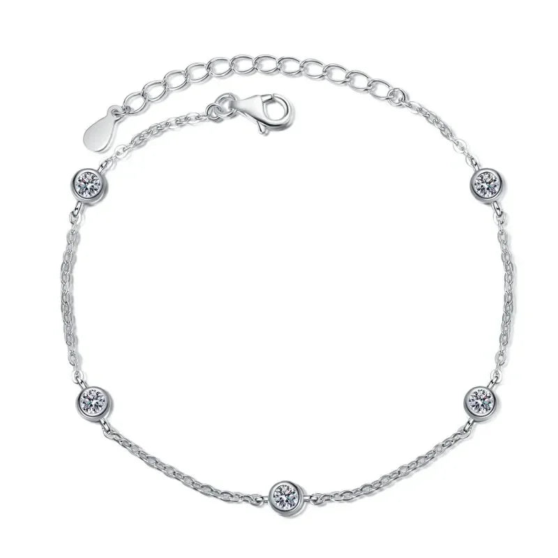 Silent Shine Bracelet