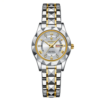 Luxury Time