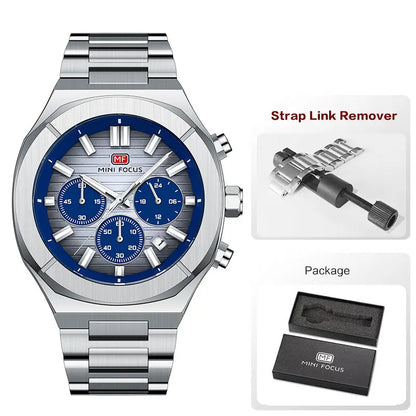 Stride Watch