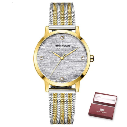 Chronivio Watch