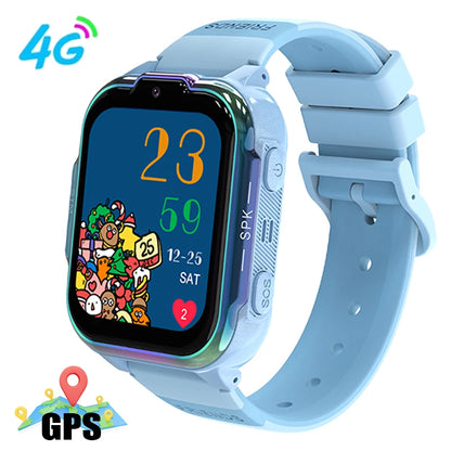 Mini Track Watch