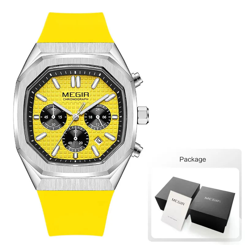 Gorgeous Watch