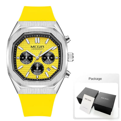 Gorgeous Watch
