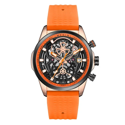 Unity Watch