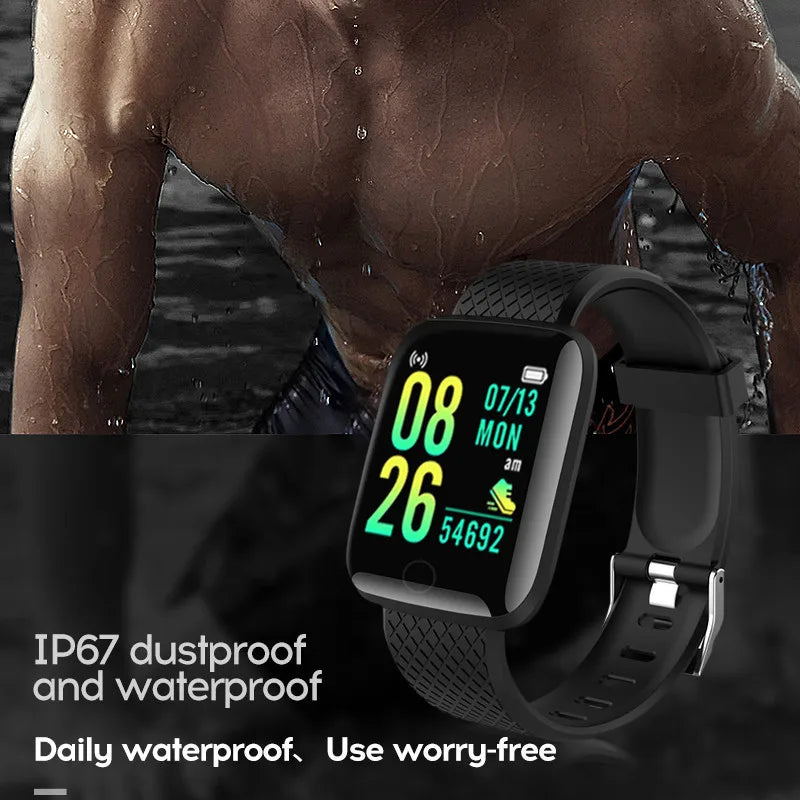 Tiny Watch