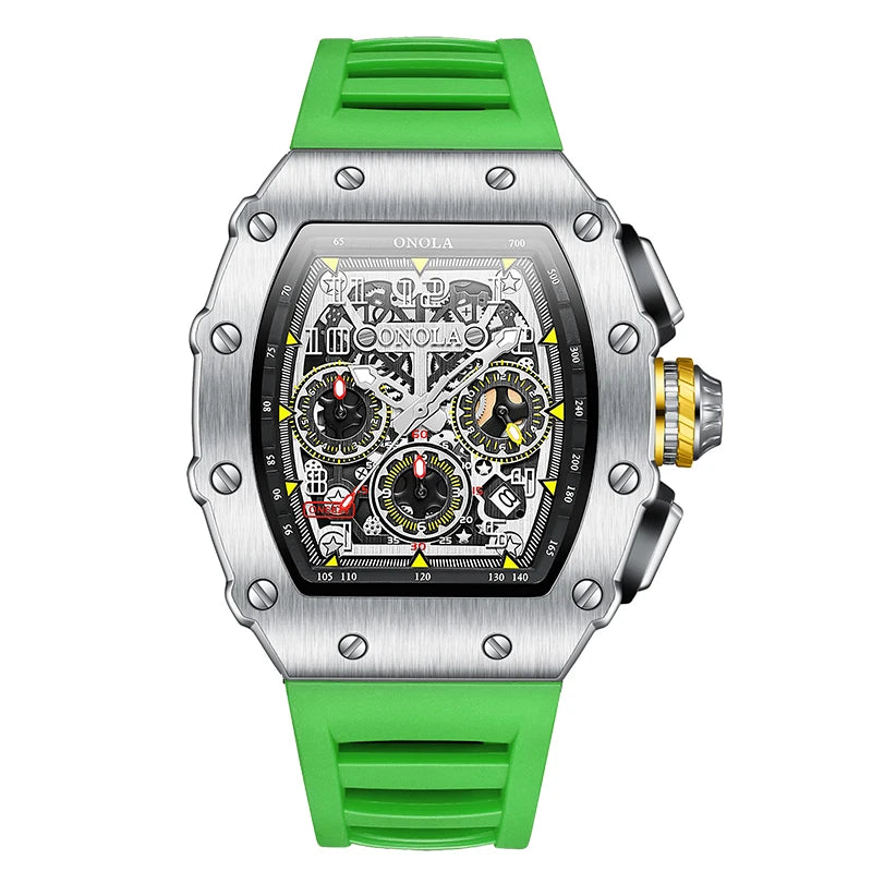 Rexor Watch