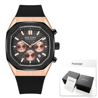 Gorgeous Watch